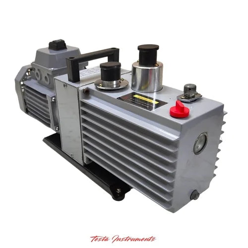 200 LPM Direct Drive Rotary Vane Vacuum Pump