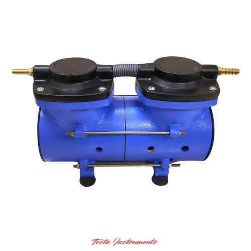 75 LPM Single Phase Diaphragm Vacuum Pump
