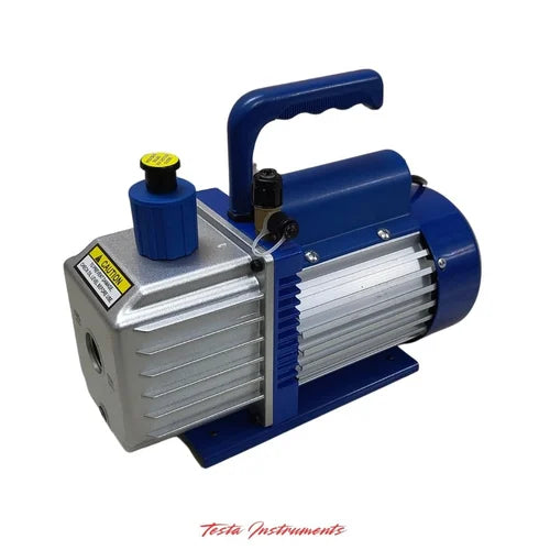2.5 CFM Vacuum Pump, For Industrial, 100 W