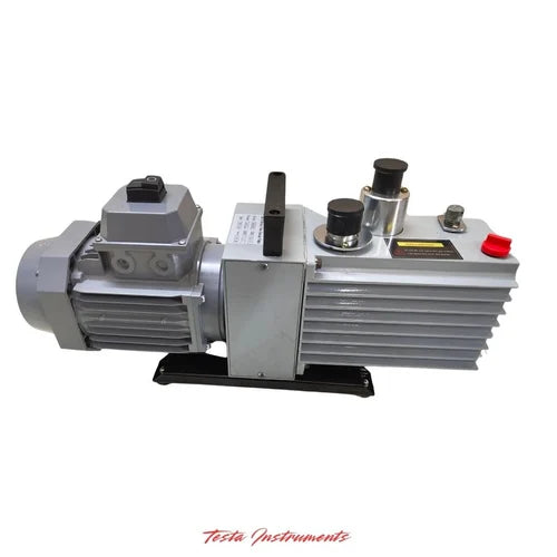 200 LPM Direct Drive Rotary Vane Vacuum Pump