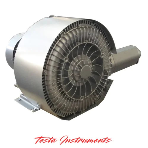 1.0 HP TIB-28 Double Stage Turbine Blower