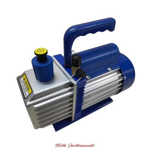 2.5 CFM Vacuum Pump, For Industrial, 100 W