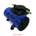 45 LPM Single Stage Diaphragm Vaccum Pump