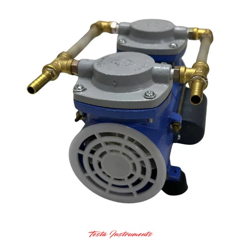 25P Single Phase Diaphragm Vacuum Pump